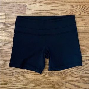 Lululemon Biker Shorts